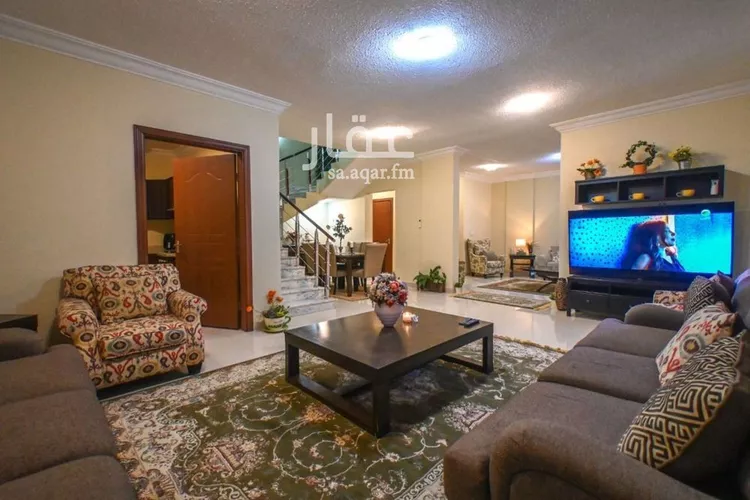 شقة للإيجار في شارع وادي وج ، حي الملقا ، الرياض ، منطقة الرياض صورة 5