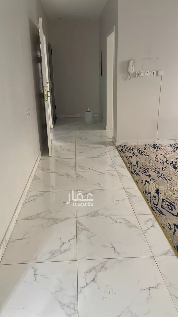 شقة للإيجار في شارع حمد الخطيب, حي البيان, مدينة الرياض, منطقة الرياض