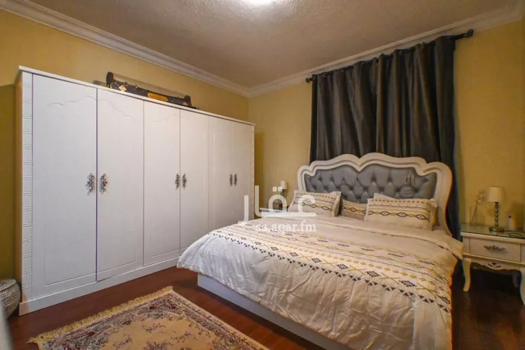 شقة للإيجار في شارع وادي وج ، حي الملقا ، الرياض ، منطقة الرياض صورة 2