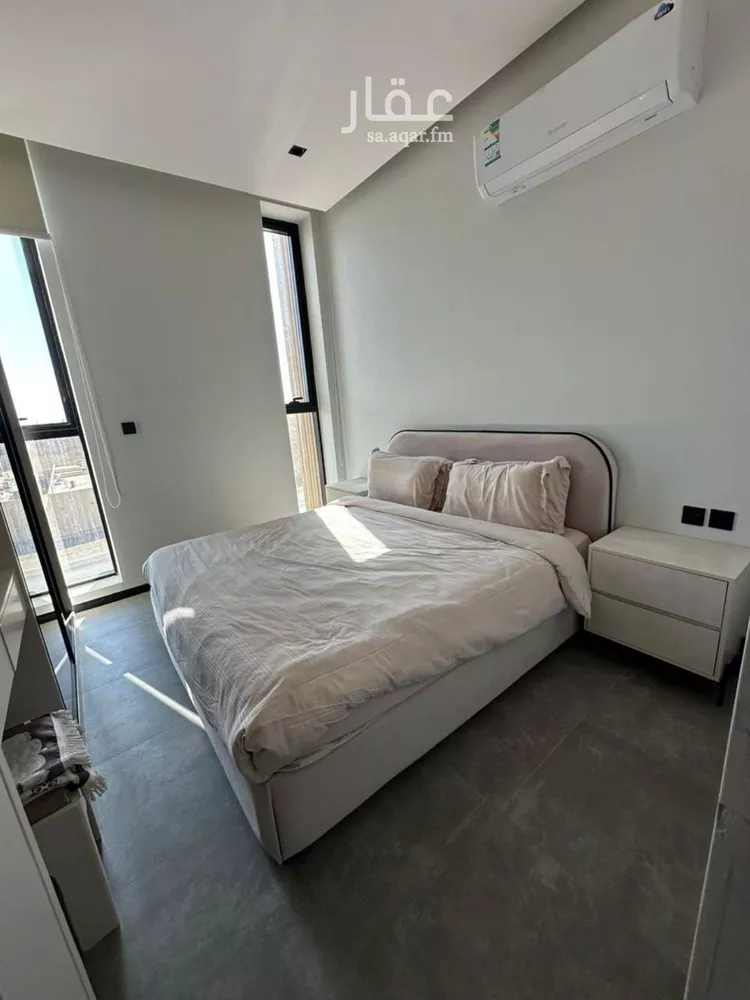 شقة للإيجار في شارع سليمان بن عبدالله الجبرين ، حي النرجس ، الرياض ، منطقة الرياض 1 صورة