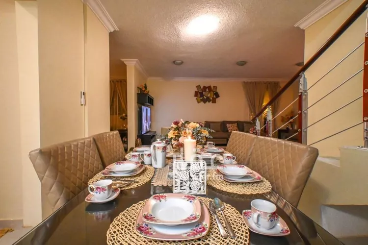 شقة للإيجار في شارع وادي وج ، حي الملقا ، الرياض ، منطقة الرياض صورة 3