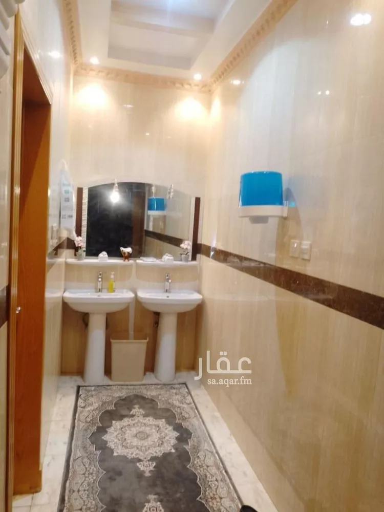 دور للإيجار في شارع سعد بن الربيع, حي النسيم الغربي, مدينة الرياض, منطقة الرياض