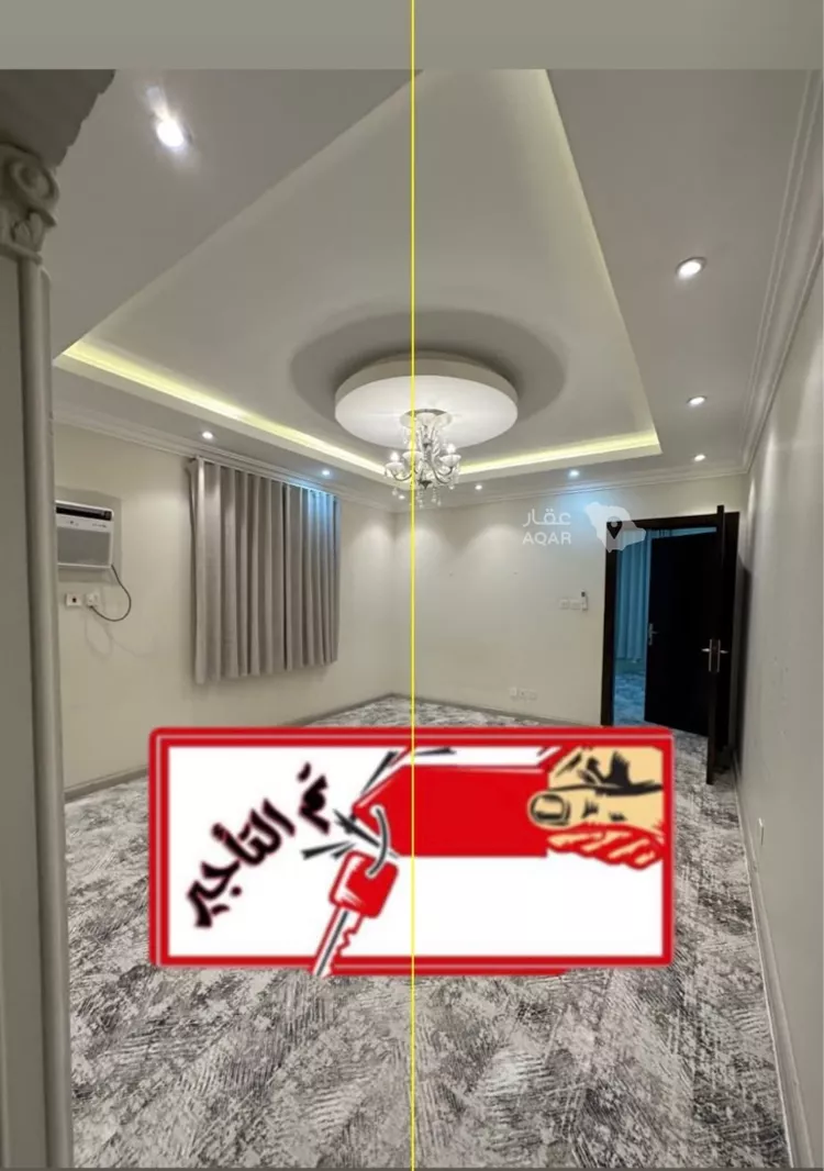 Apartment for Rent in Al Jubail Al Faruq