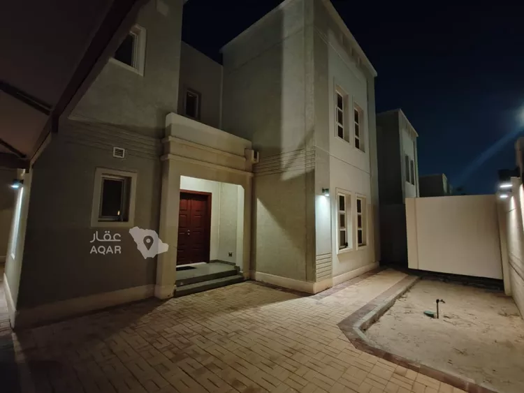 فيلا للبيع في شارع الخيزران 10, حي المطرفية, مدينة مدينه الجبيل الصناعيه, المنطقة الشرقية 4