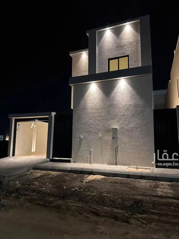 فيلا للبيع في شارع قرطبة 264, حي قرطبة, مدينة الجبيل, المنطقة الشرقية 6