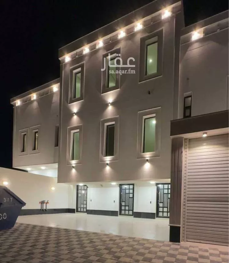 Apartment for Sale in Al Jubail Tebah Subdivision
