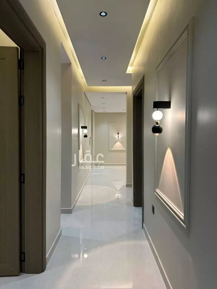 Apartment for Sale in Al Jubail Tebah Subdivision