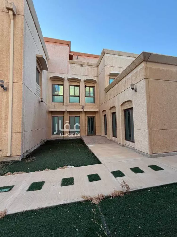 Villa for Sale in Al Jubail Galmodah صورة 2