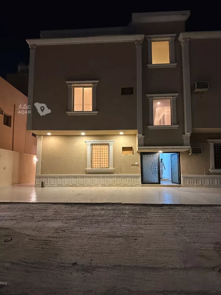 شقة للإيجار في شارع العزيزية 36, حي العزيزية, مدينة الجبيل, المنطقة الشرقية صورة 2