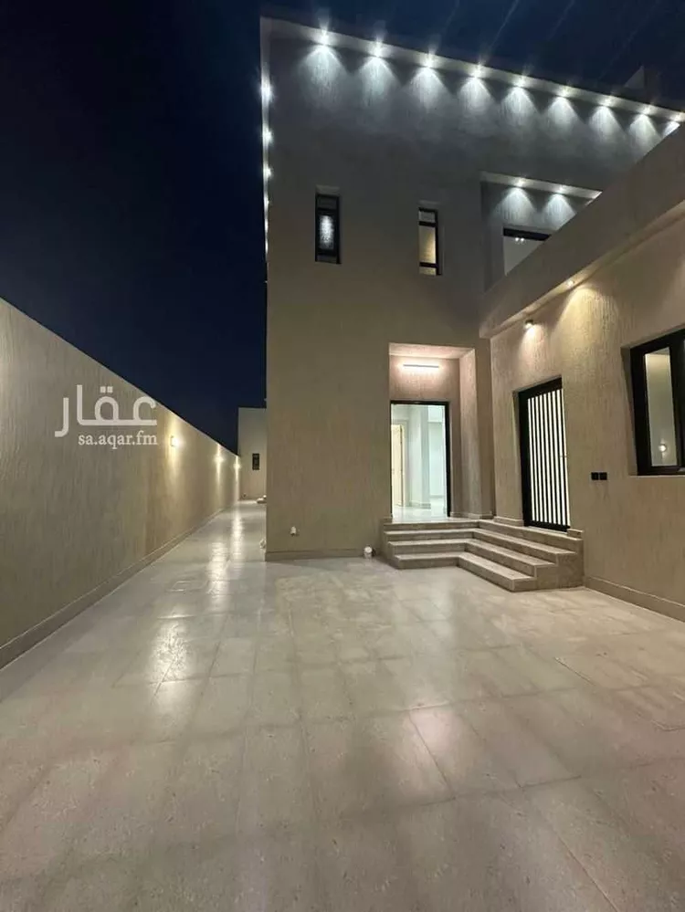 فيلا للبيع في شارع قرطبة 292, حي قرطبة, مدينة الجبيل, المنطقة الشرقية صورة 5