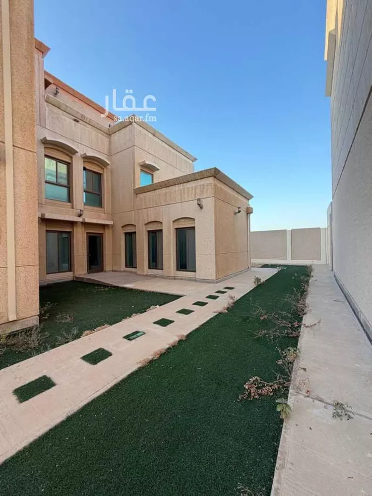 Villa for Sale in Al Jubail Galmodah صورة 3