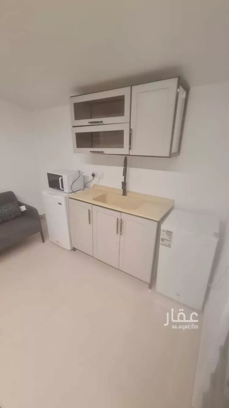 غرفة للإيجار في شارع يحيى الانطاكي, حي الإزدهار, مدينة الرياض, منطقة الرياض صورة 4