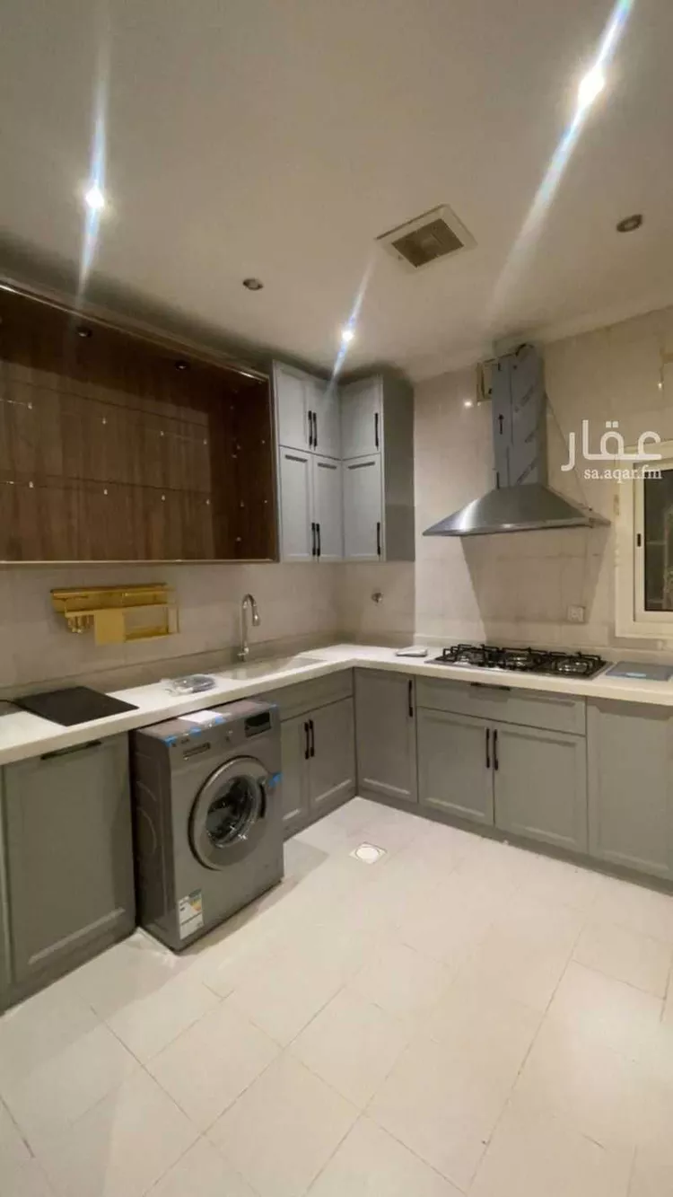 شقة للإيجار في شارع ملهم, حي الإزدهار, مدينة الرياض, منطقة الرياض