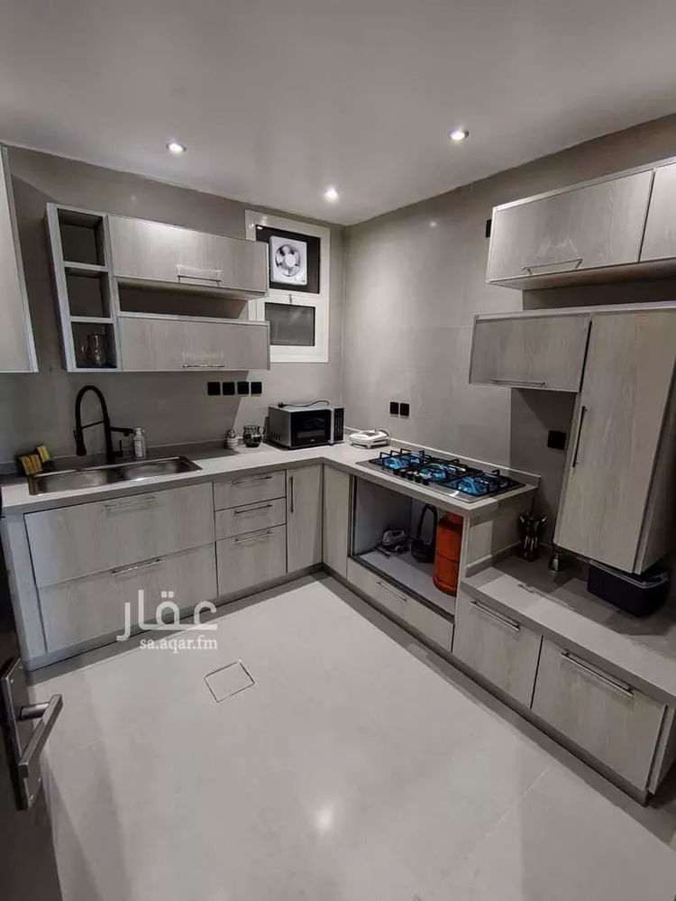 شقة للإيجار في شارع ملهم, حي الإزدهار, مدينة الرياض, منطقة الرياض 9