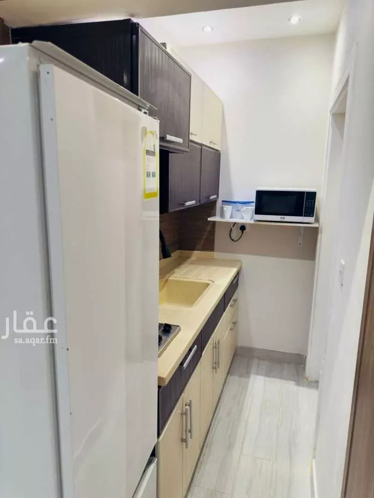 شقة للإيجار في شارع ملهم, حي الإزدهار, مدينة الرياض, منطقة الرياض صورة 2
