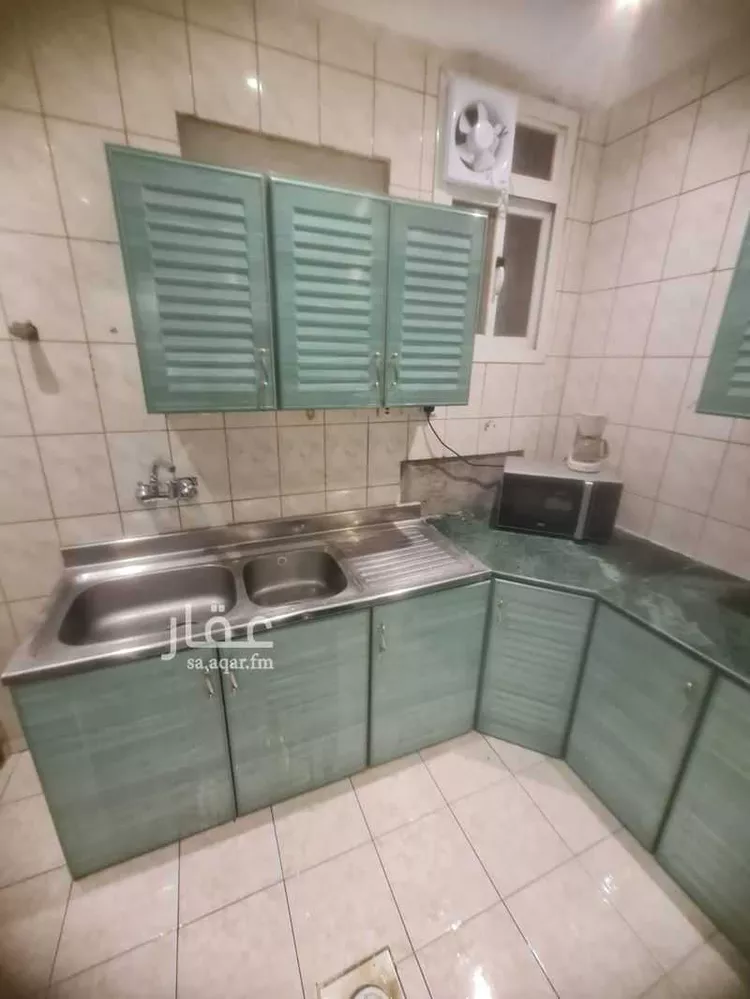 شقة للإيجار في شارع ملهم, حي الإزدهار, مدينة الرياض, منطقة الرياض صورة 2