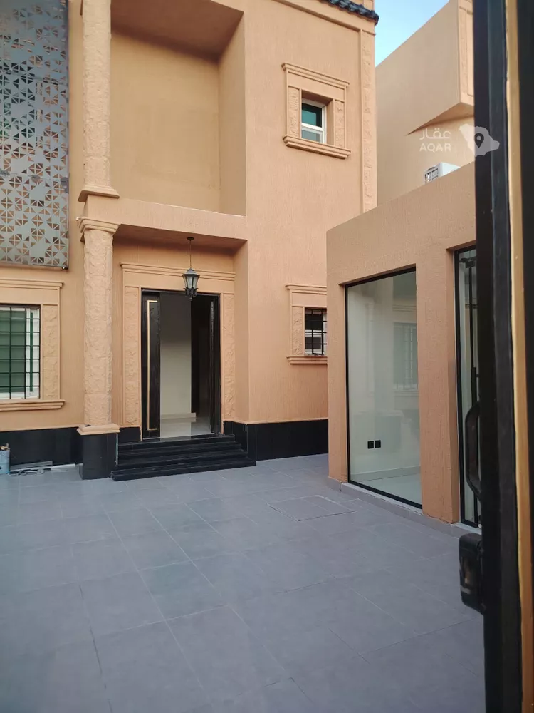 دور للإيجار في شارع الشوكي ، حي الربيع ، الرياض ، منطقة الرياض 23