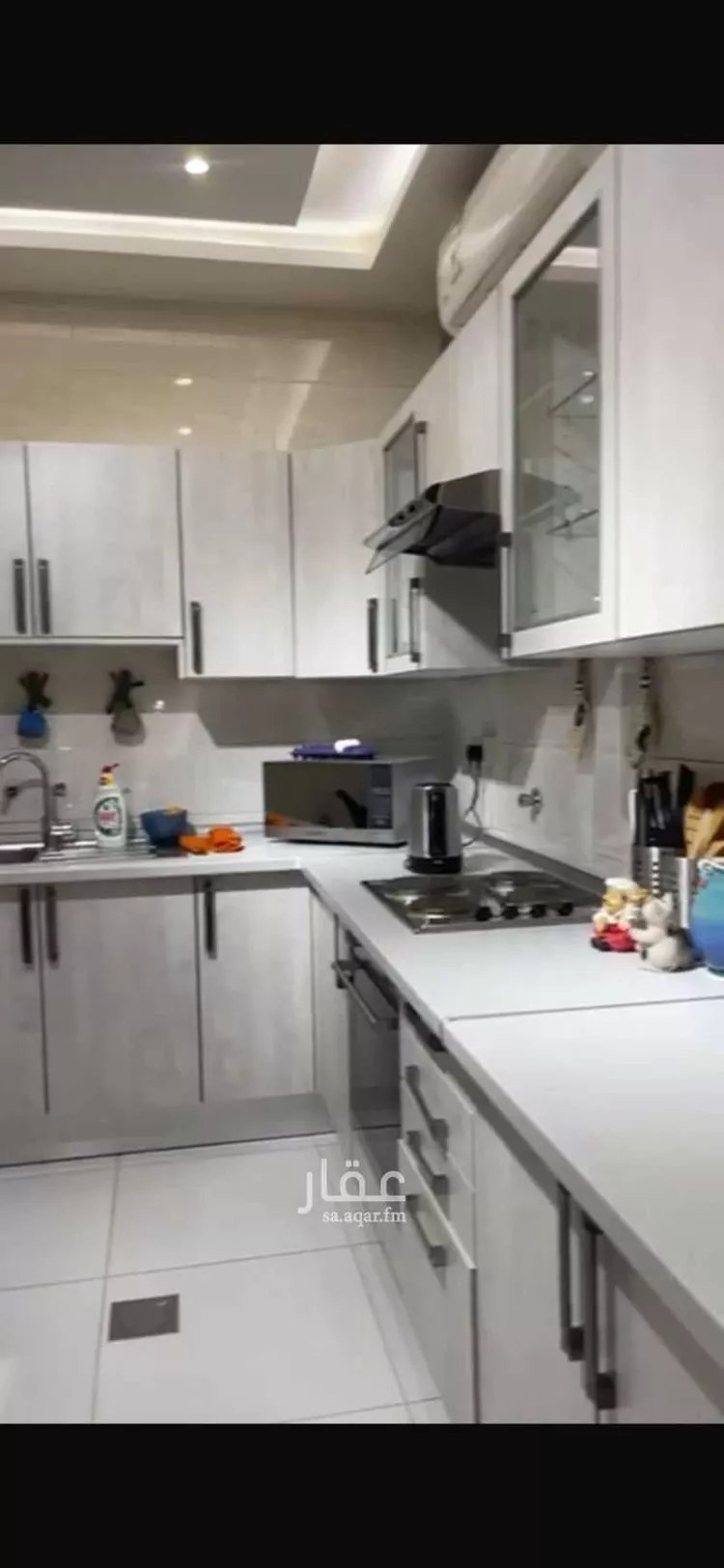 شقة للبيع في شارع ابو مليكه الكندي, حي الزهراء, مدينة جدة, منطقة مكة المكرمة 8
