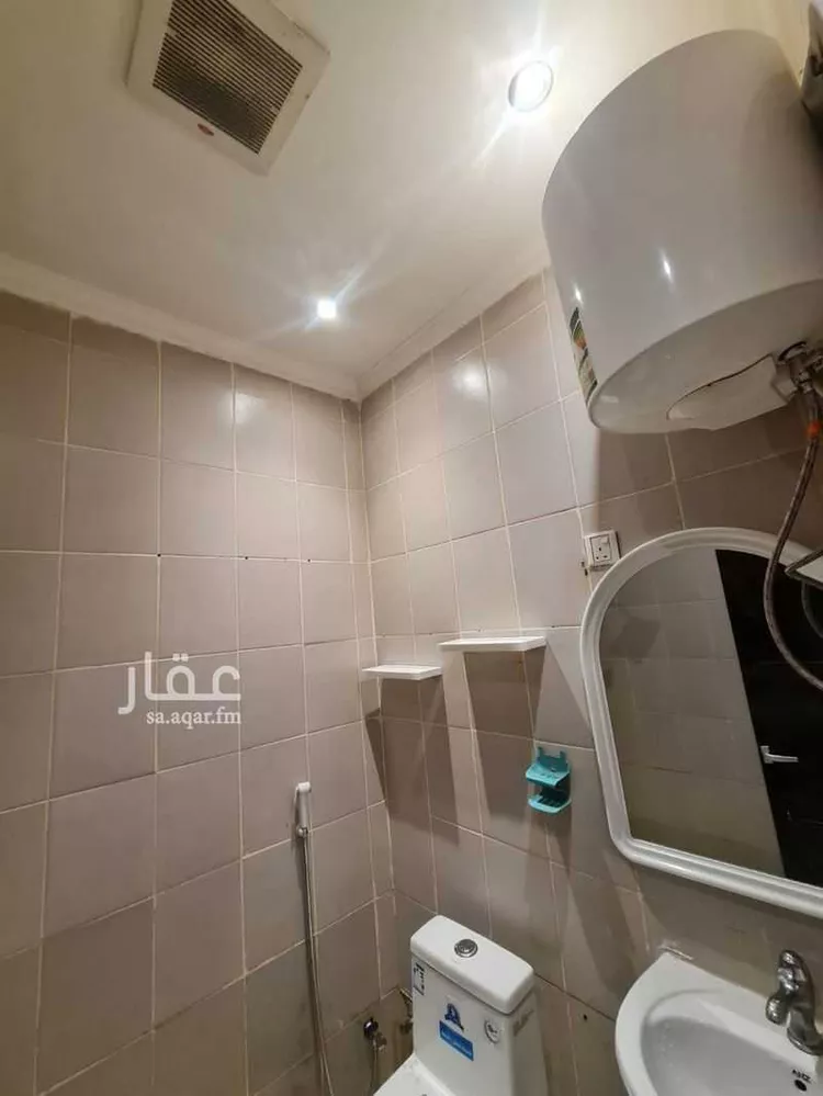 شقة للإيجار في شارع ملهم, حي الإزدهار, مدينة الرياض, منطقة الرياض صورة 5