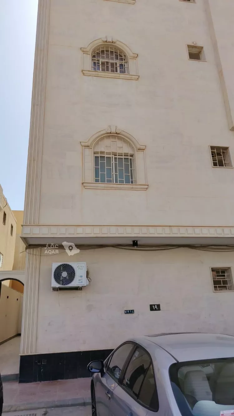 شقة للإيجار في شارع ملهم, حي الإزدهار, مدينة الرياض, منطقة الرياض 14