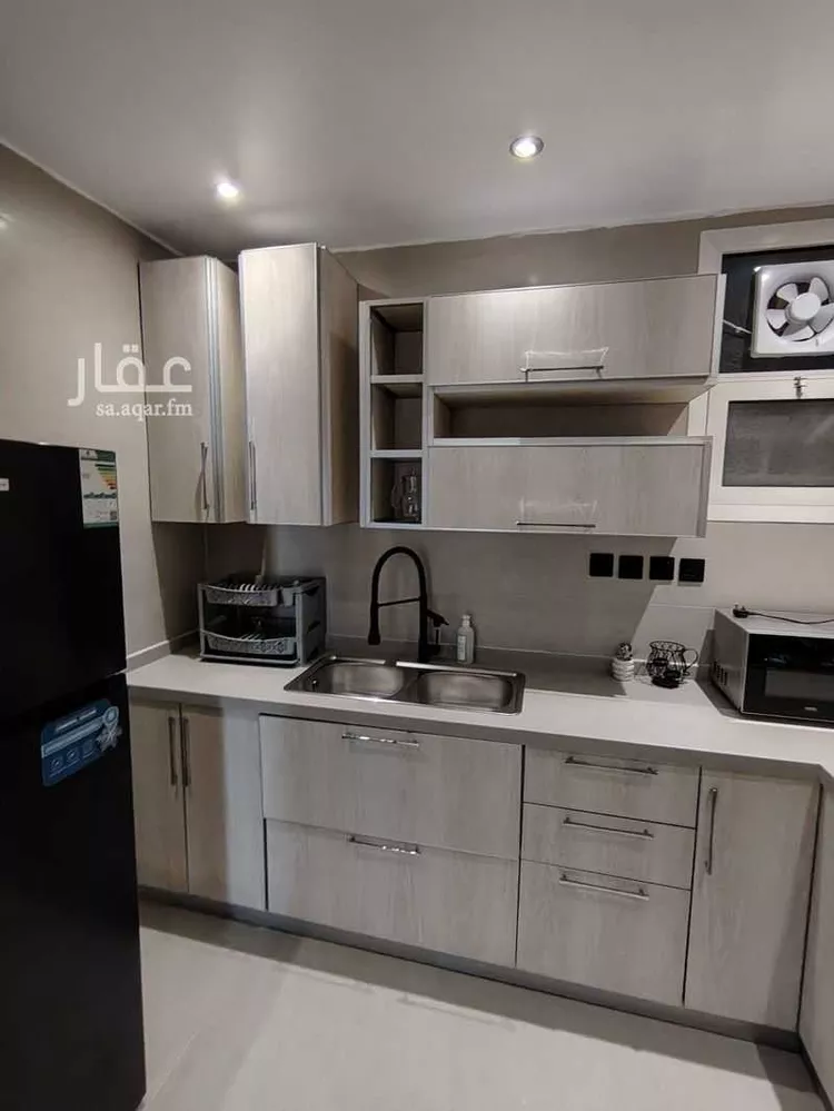 شقة للإيجار في شارع ملهم, حي الإزدهار, مدينة الرياض, منطقة الرياض 21