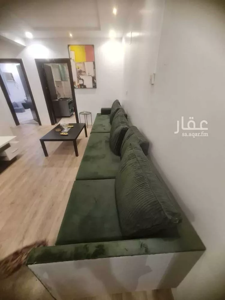 شقة للإيجار في شارع ملهم, حي الإزدهار, مدينة الرياض, منطقة الرياض صورة 3