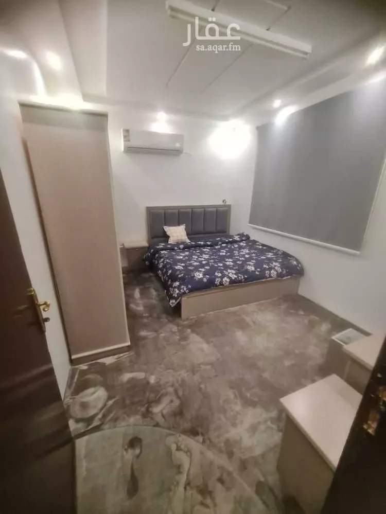 شقة للإيجار في شارع ملهم, حي الإزدهار, مدينة الرياض, منطقة الرياض صورة 5