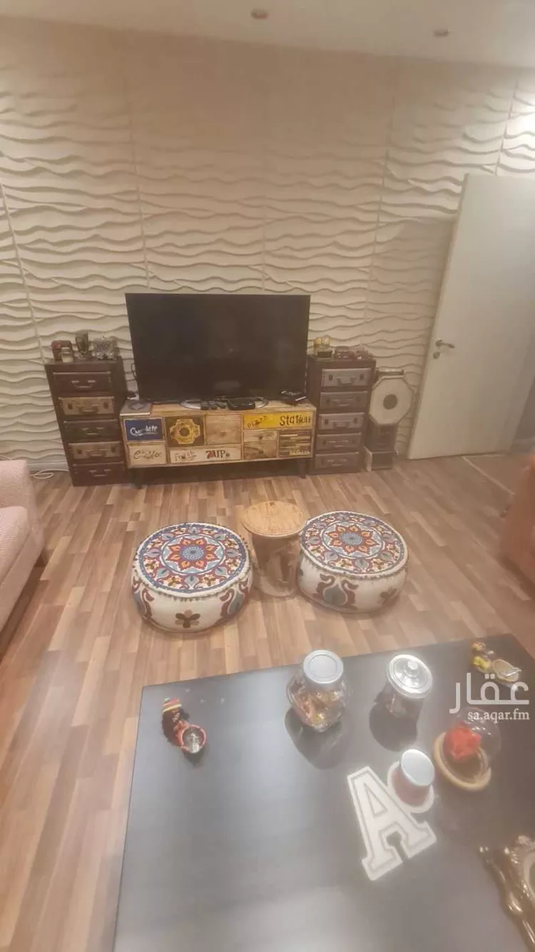 شقة للإيجار في شارع ملهم, حي الإزدهار, مدينة الرياض, منطقة الرياض صورة 3