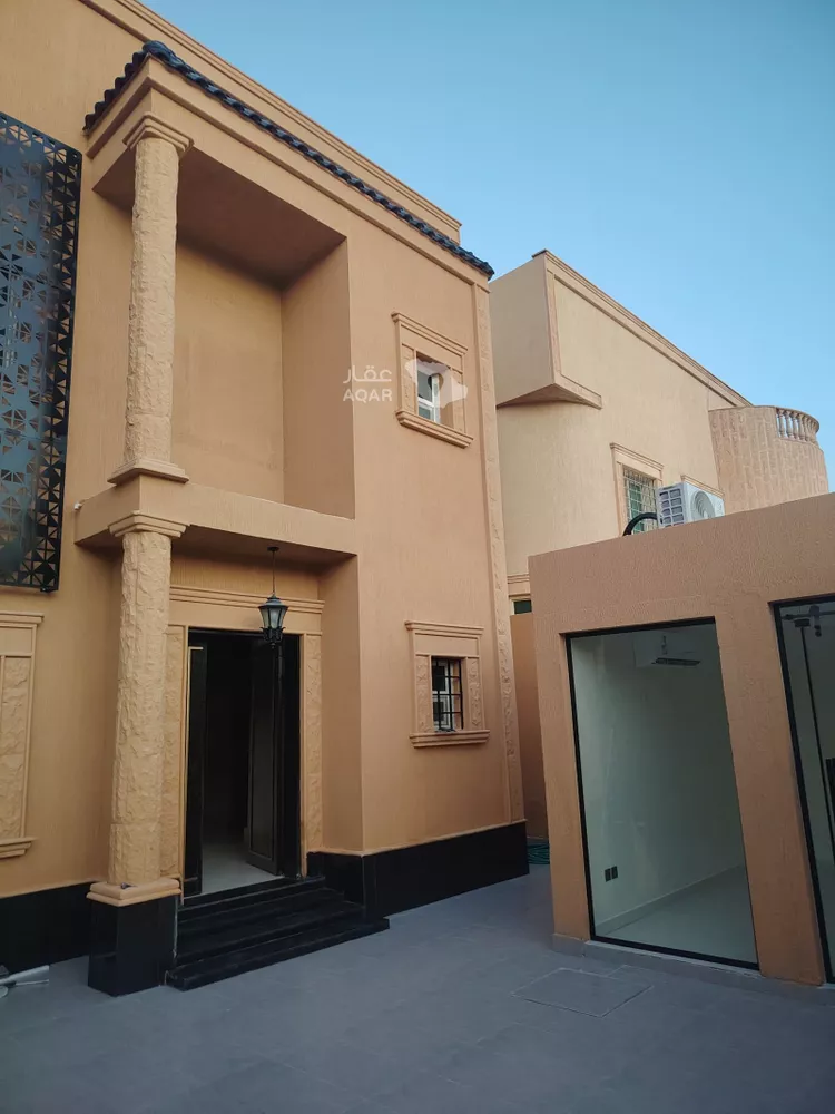 دور للإيجار في شارع الشوكي ، حي الربيع ، الرياض ، منطقة الرياض 8