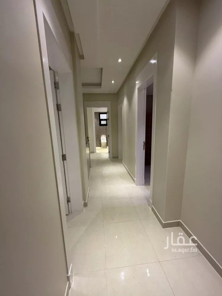 شقة للإيجار في شارع الأمير عبدالعزيز بن محمد بن عياف, حي الياسمين, مدينة الرياض, منطقة الرياض صورة 2