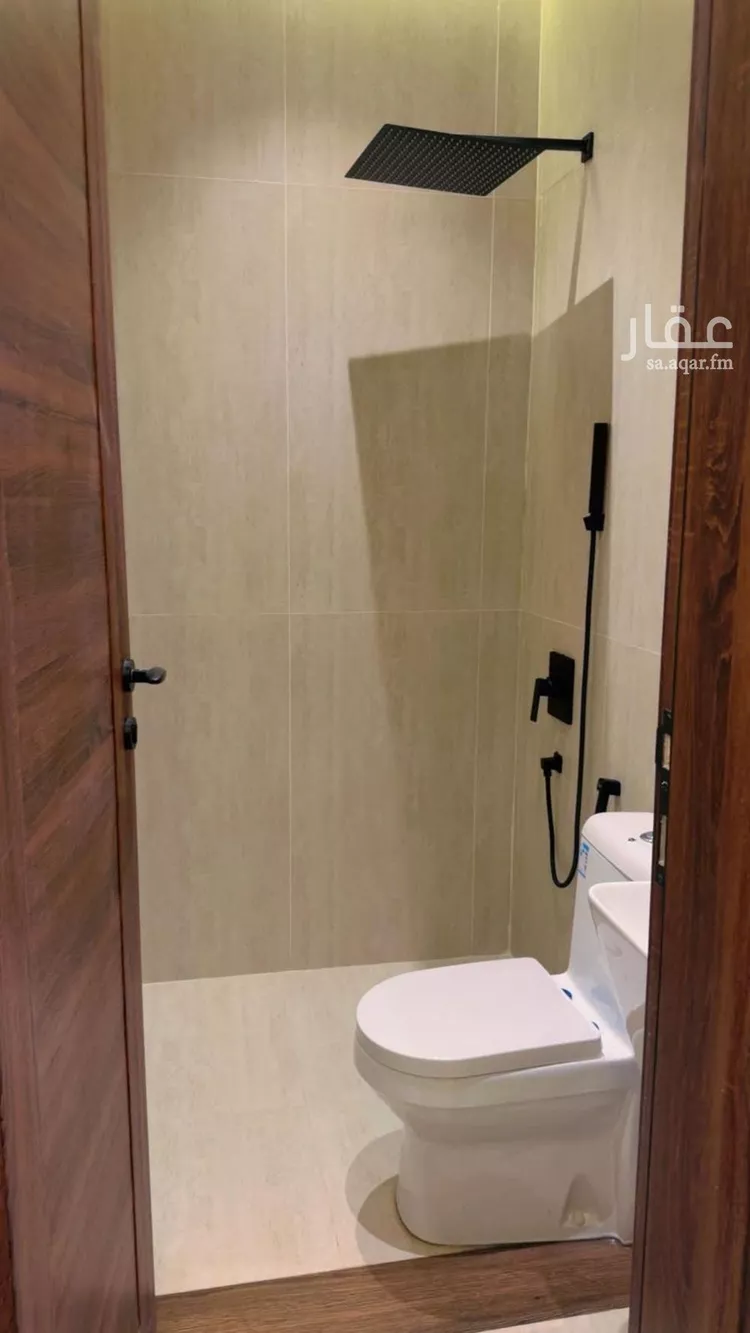 شقة للإيجار في شارع شهيد الدين ثم الوطن عبدالرحمن سعيد عبد, حي السعادة, مدينة الرياض, منطقة الرياض صورة 4