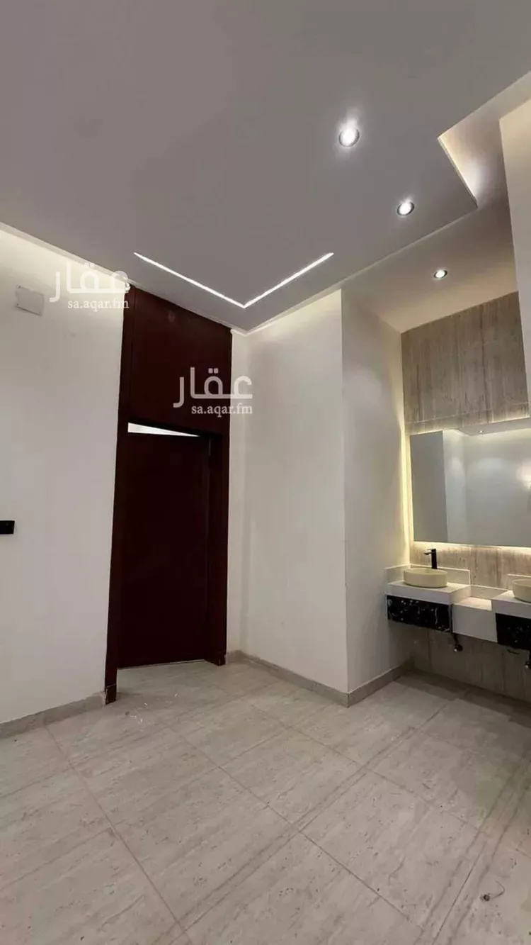فيلا للإيجار في شارع إبراهيم البكري, حي طويق, مدينة الرياض, منطقة الرياض صورة 3