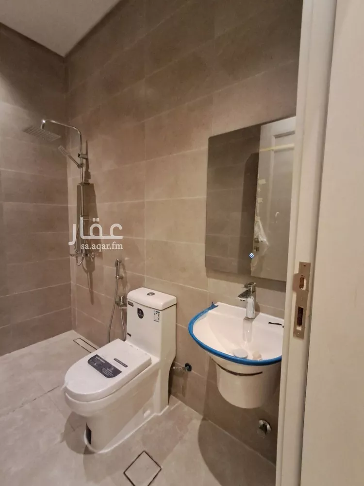 شقة للإيجار في شارع طريق الامام عبدالله بن سعود بن عبدالعزيز الفرعى, حي اليرموك, مدينة الرياض, منطقة الرياض صورة 3