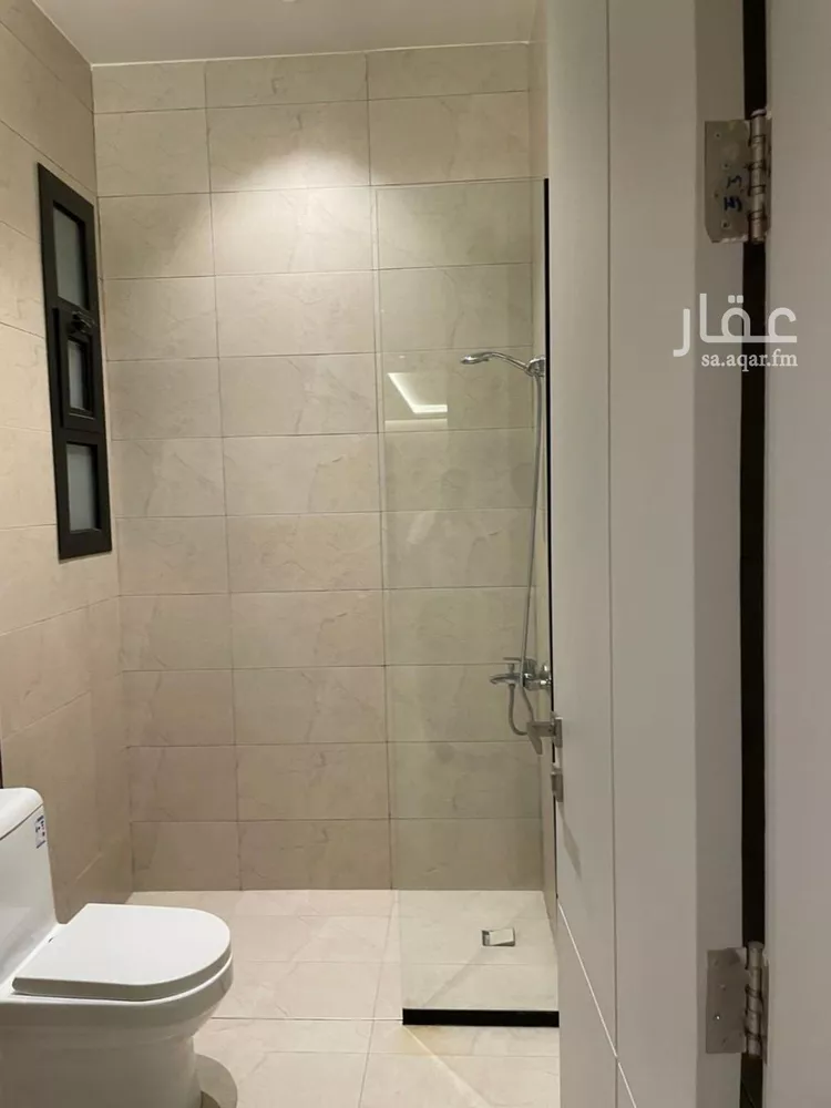 شقة للإيجار في شارع عبدالله بن إبراهيم بن سيف, حي قرطبة, مدينة الرياض, منطقة الرياض صورة 2
