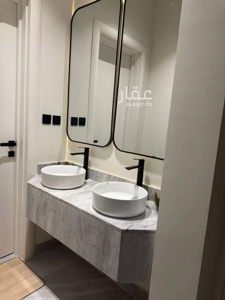 شقة للإيجار في شارع شهيد الدين ثم الوطن عبدالرحمن سعيد عبد, حي السعادة, مدينة الرياض, منطقة الرياض صورة 5
