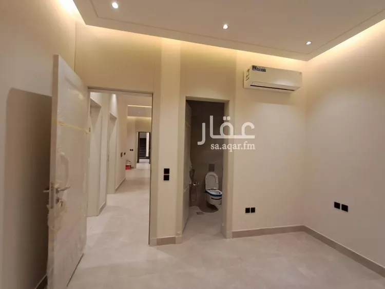 شقة للإيجار في شارع طريق الامام عبدالله بن سعود بن عبدالعزيز الفرعى, حي اليرموك, مدينة الرياض, منطقة الرياض صورة 4