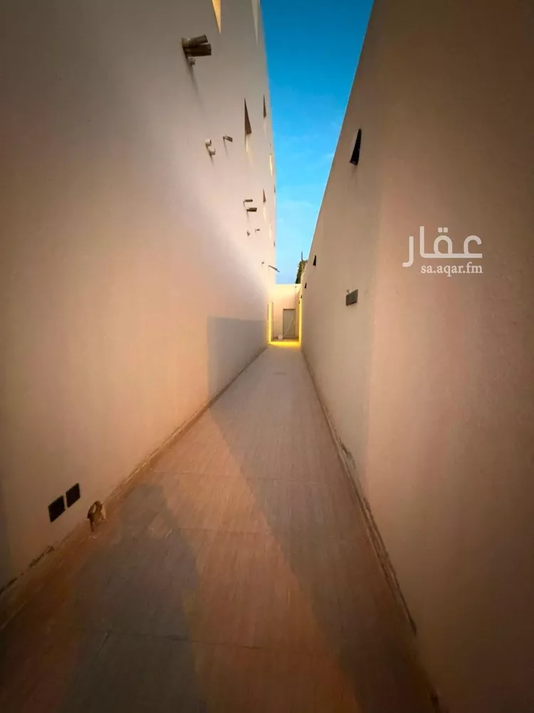 شقة للإيجار في شارع السيل الكبير, حي المهدية, مدينة الرياض, منطقة الرياض 15