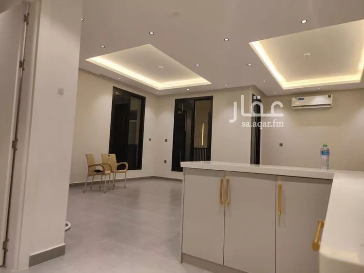 شقة للإيجار في شارع شهيد الدين ثم الوطن عبدالرحمن سعيد عبد, حي السعادة, مدينة الرياض, منطقة الرياض 8