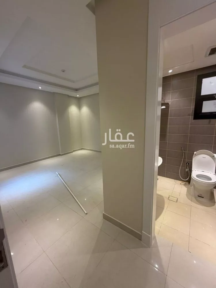 شقة للإيجار في شارع الأمير عبدالعزيز بن محمد بن عياف, حي الياسمين, مدينة الرياض, منطقة الرياض صورة 5