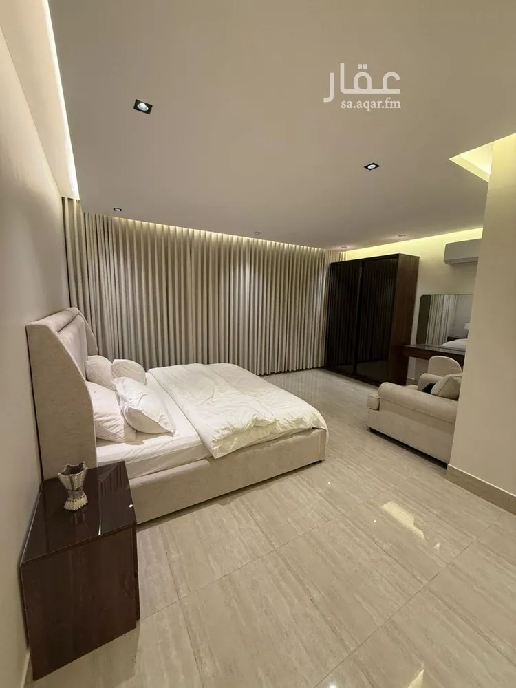 شقة للإيجار في شارع وادي الشوكة, حي قرطبة, مدينة الرياض, منطقة الرياض صورة 3