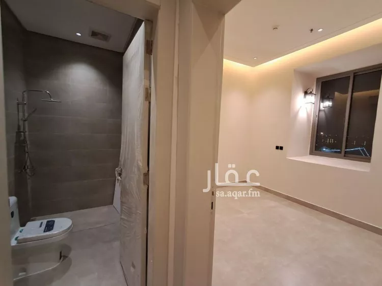 شقة للإيجار في شارع طريق الامام عبدالله بن سعود بن عبدالعزيز الفرعى, حي اليرموك, مدينة الرياض, منطقة الرياض صورة 5