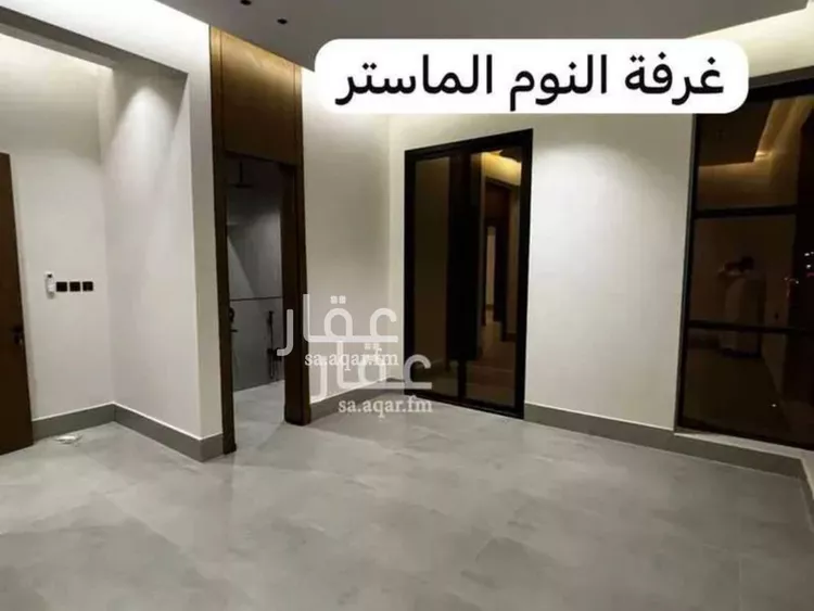 شقة للإيجار في شارع ينبع, حي ظهرة لبن, مدينة الرياض, منطقة الرياض 6