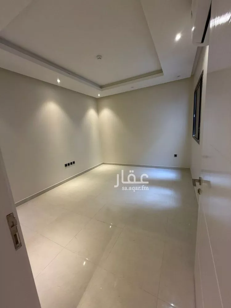 شقة للإيجار في شارع الأمير عبدالعزيز بن محمد بن عياف, حي الياسمين, مدينة الرياض, منطقة الرياض