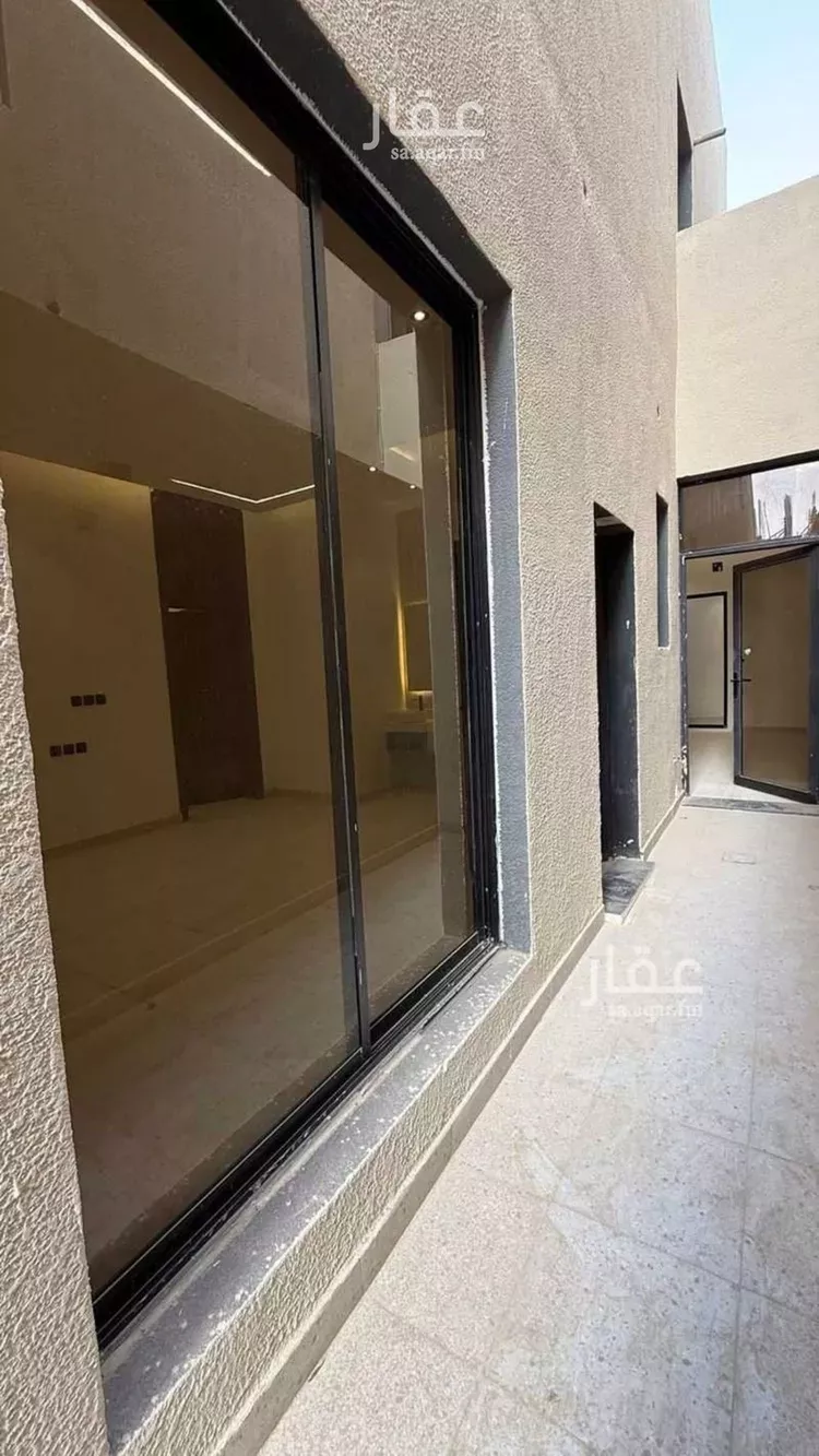 فيلا للإيجار في شارع إبراهيم البكري, حي طويق, مدينة الرياض, منطقة الرياض صورة 4