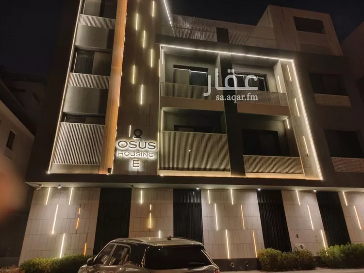 Apartment for Rent in Riyadh As Saadah 15