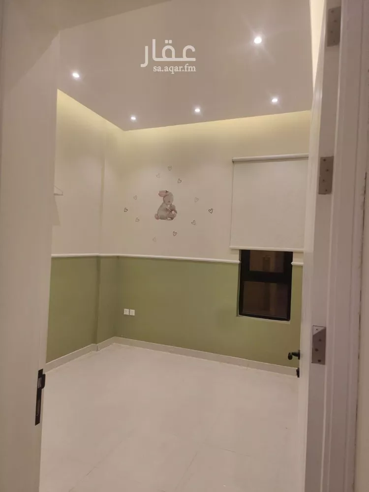 شقة للإيجار في شارع جبل الغبيرات, حي قرطبة, مدينة الرياض, منطقة الرياض صورة 5