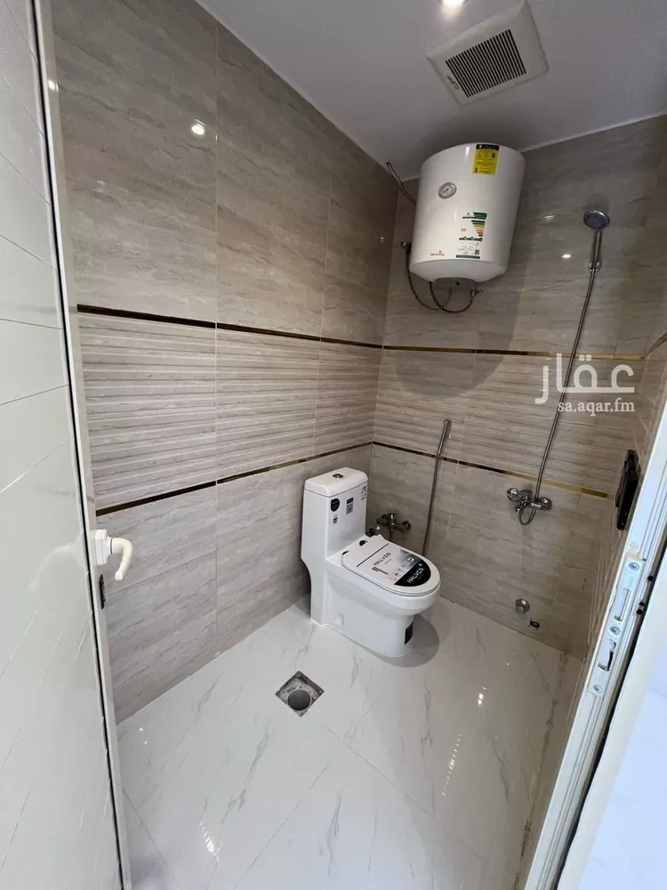 غرفة للإيجار في شارع جبل الغبيرات, حي قرطبة, مدينة الرياض, منطقة الرياض صورة 3