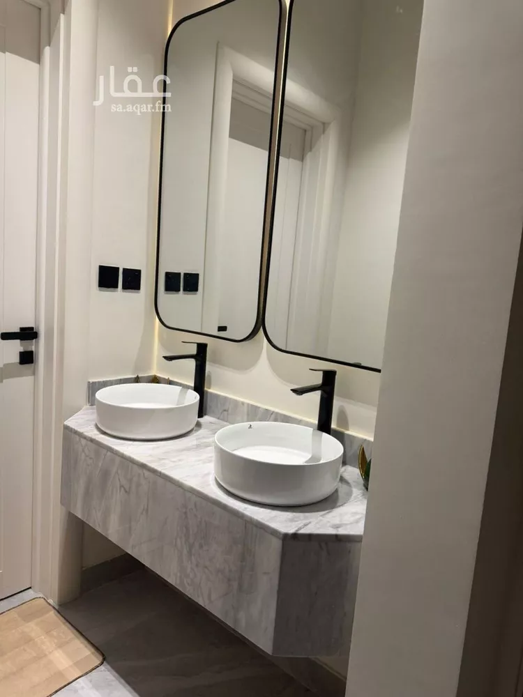 شقة للإيجار في شارع شهيد الدين ثم الوطن عبدالرحمن سعيد عبد, حي السعادة, مدينة الرياض, منطقة الرياض صورة 2