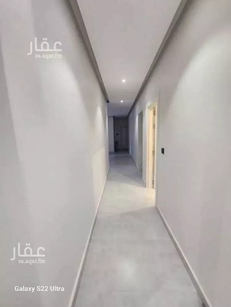 شقة للإيجار في شارع أرجوان, حي الملقا, مدينة الرياض, منطقة الرياض صورة 5