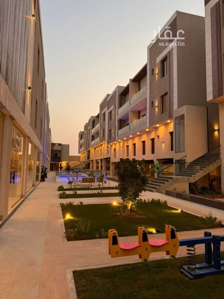 Apartment for Rent in Riyadh Qurtubah